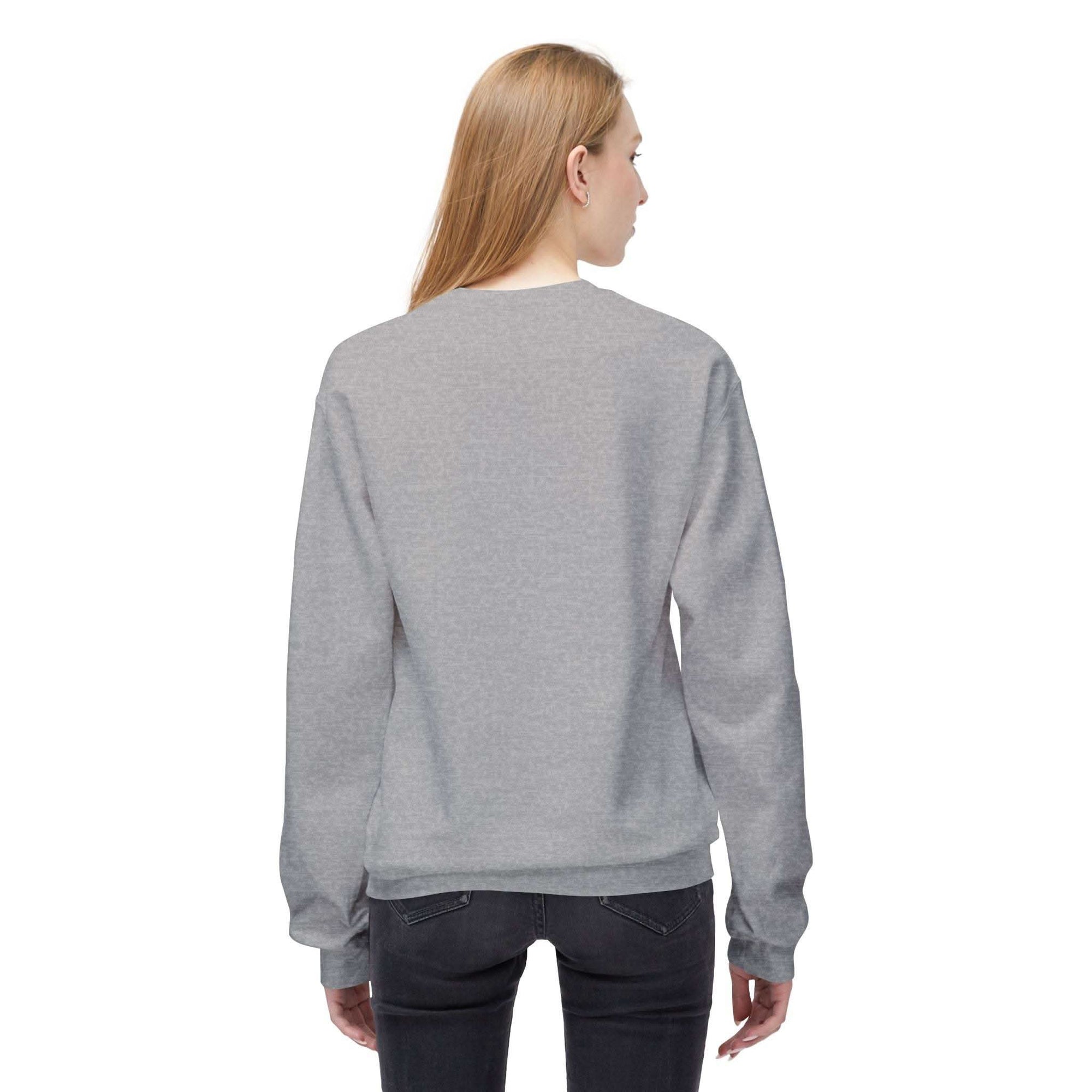 Ugly Ass Christmas Sweatshirt