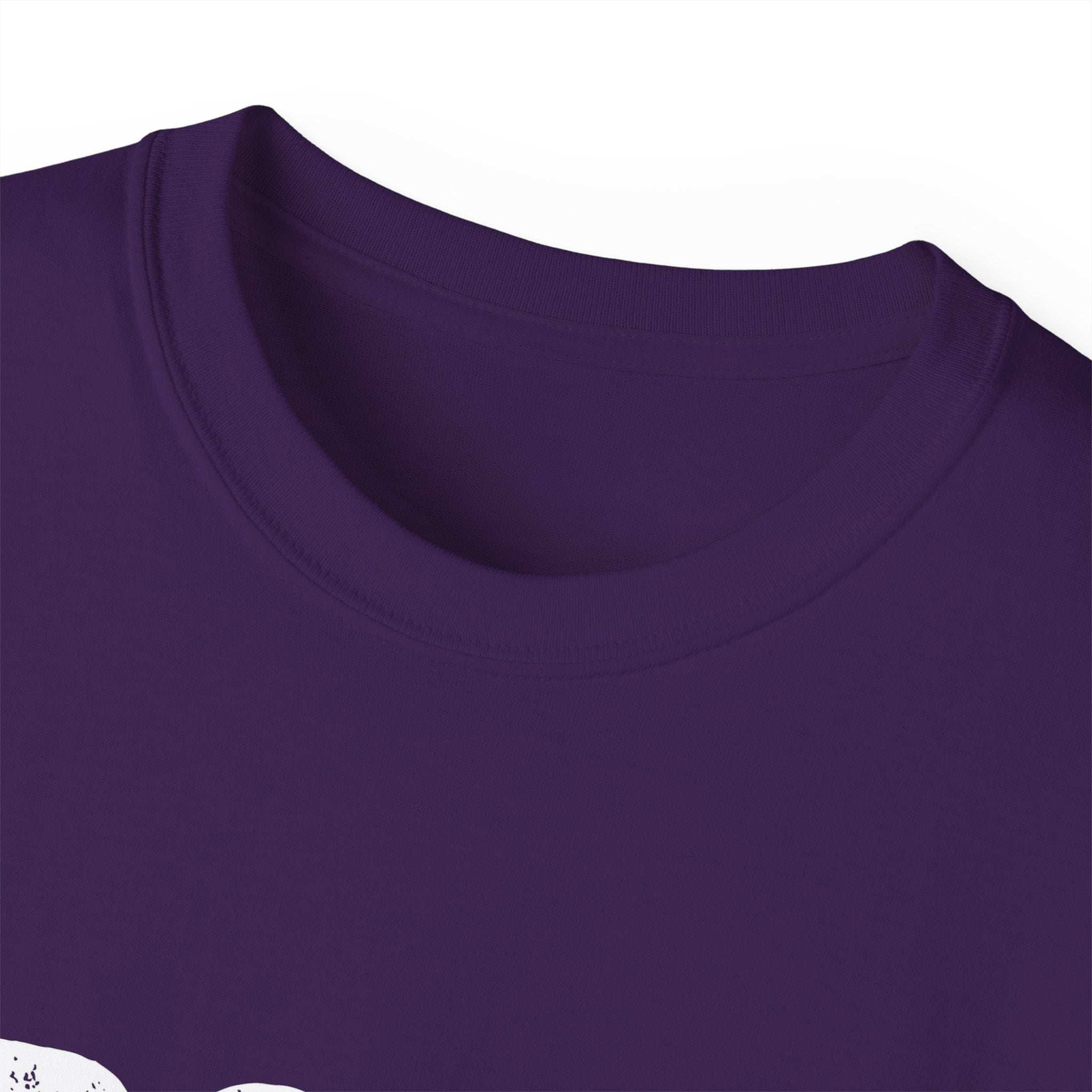 Distressed Frosty T-Shirt