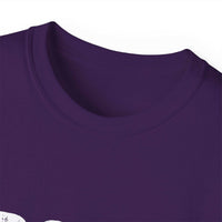 Distressed Frosty T-Shirt