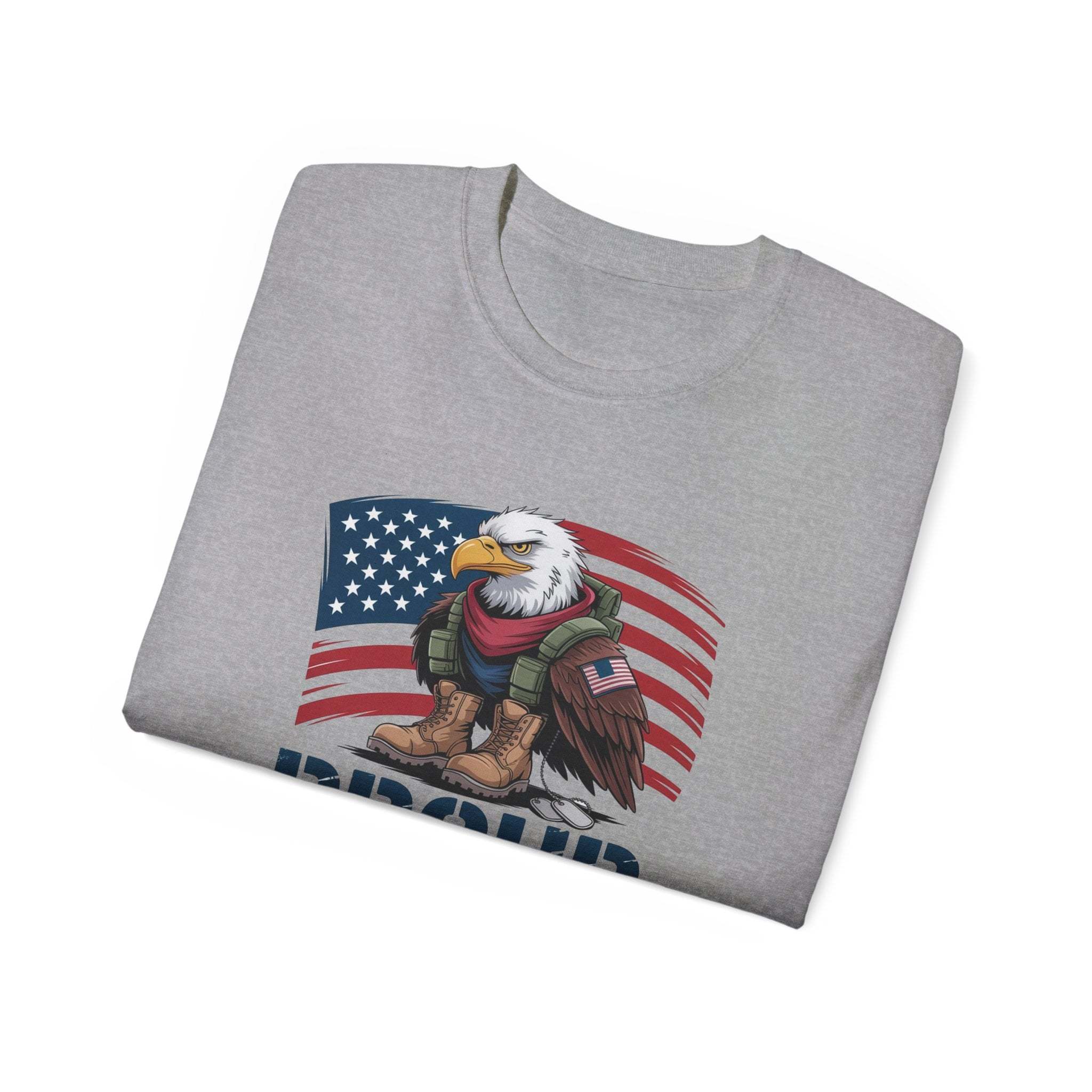 Veteran Tee Shirt