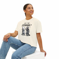 Boxy Tee