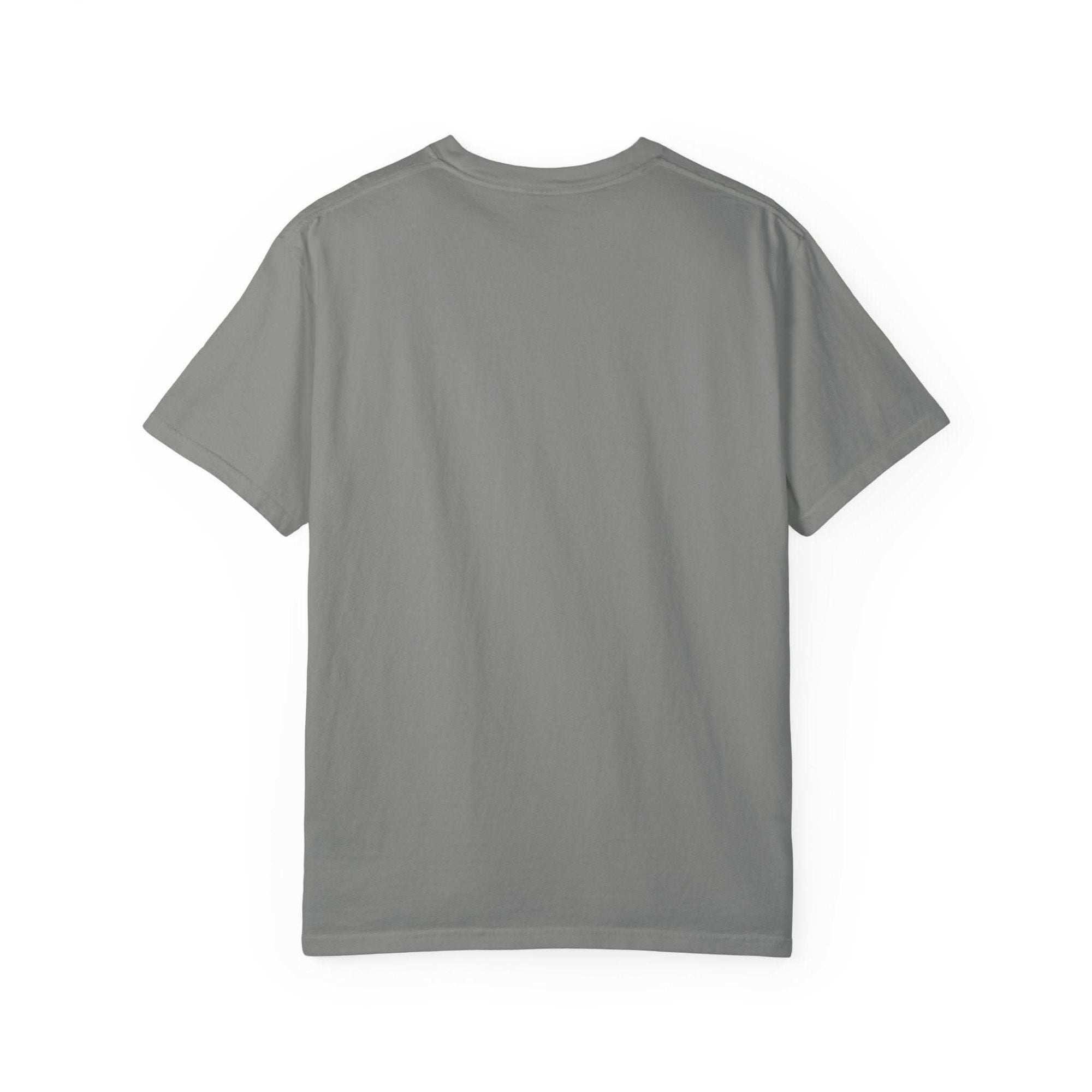Soft faded Texas Rose T-Shirt with relaxed fit inspired by Texas wild rose