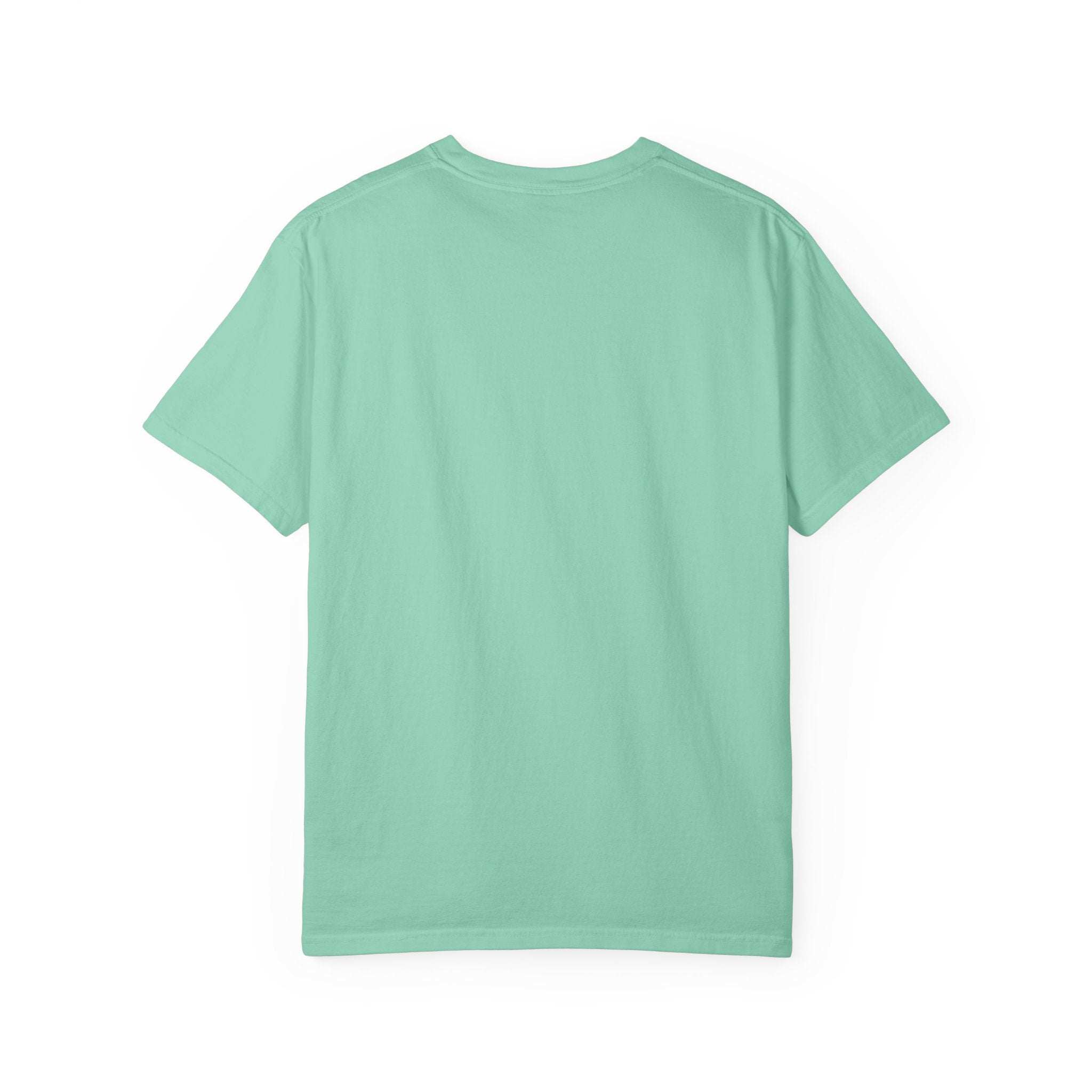 Fishing T-Shirt with humorous "So Good At Catching Fish That The Fish Tell Stories About Me" text, soft cotton, relaxed fit