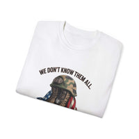 Veteran T-shirt