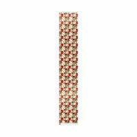 Vintage Christmas Stars wrapping paper with aged star motifs for nostalgic holiday gift wrapping
