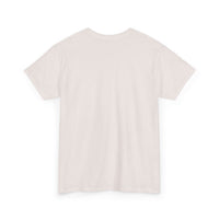 Vintage Take Me to the Thrift Shop T-shirt with botanical and flea market illustrations in a cozy cottagecore style
