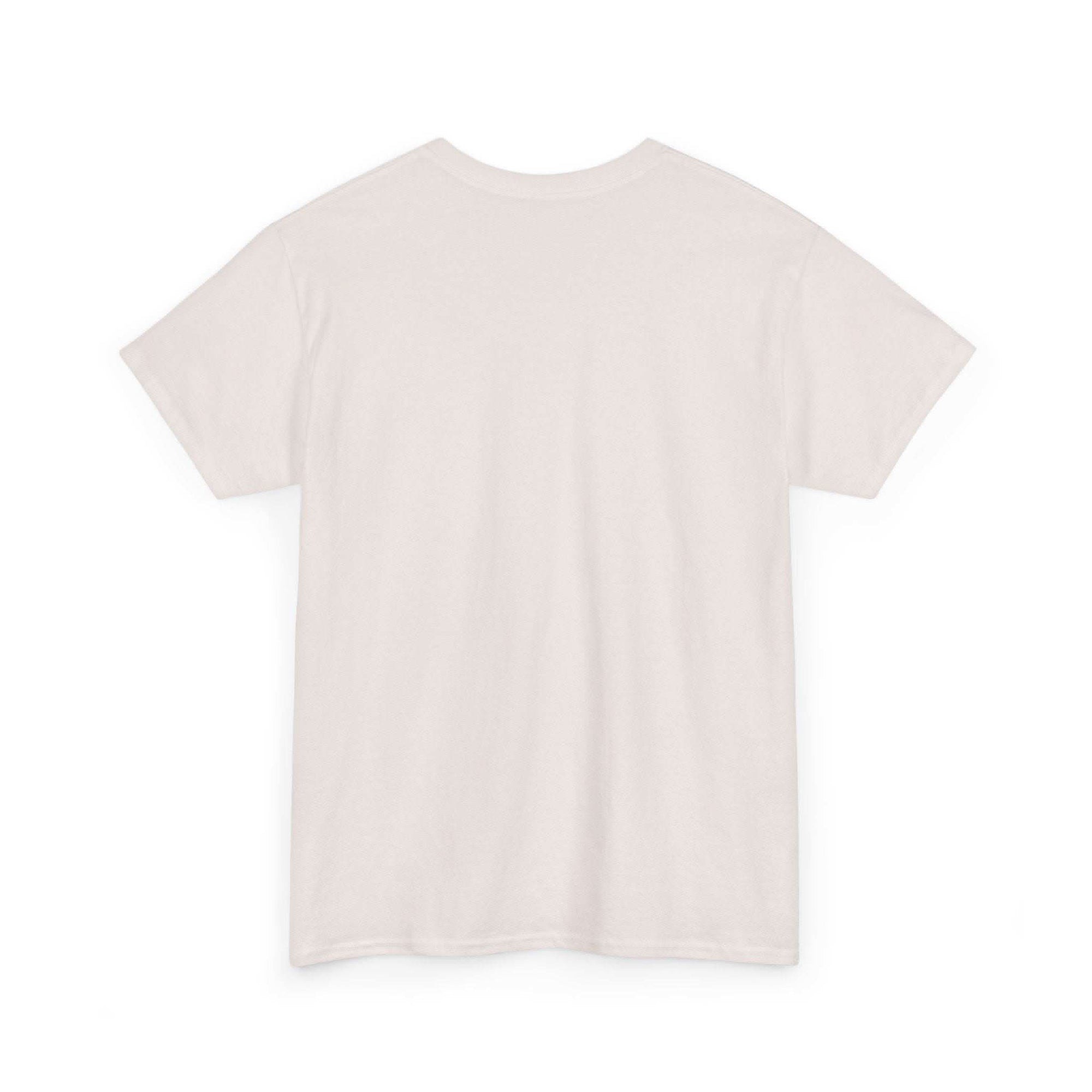 Vintage Take Me to the Thrift Shop T-shirt with botanical and flea market illustrations in a cozy cottagecore style