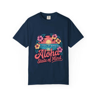 Aloha State of Mind Hawaii T-shirt