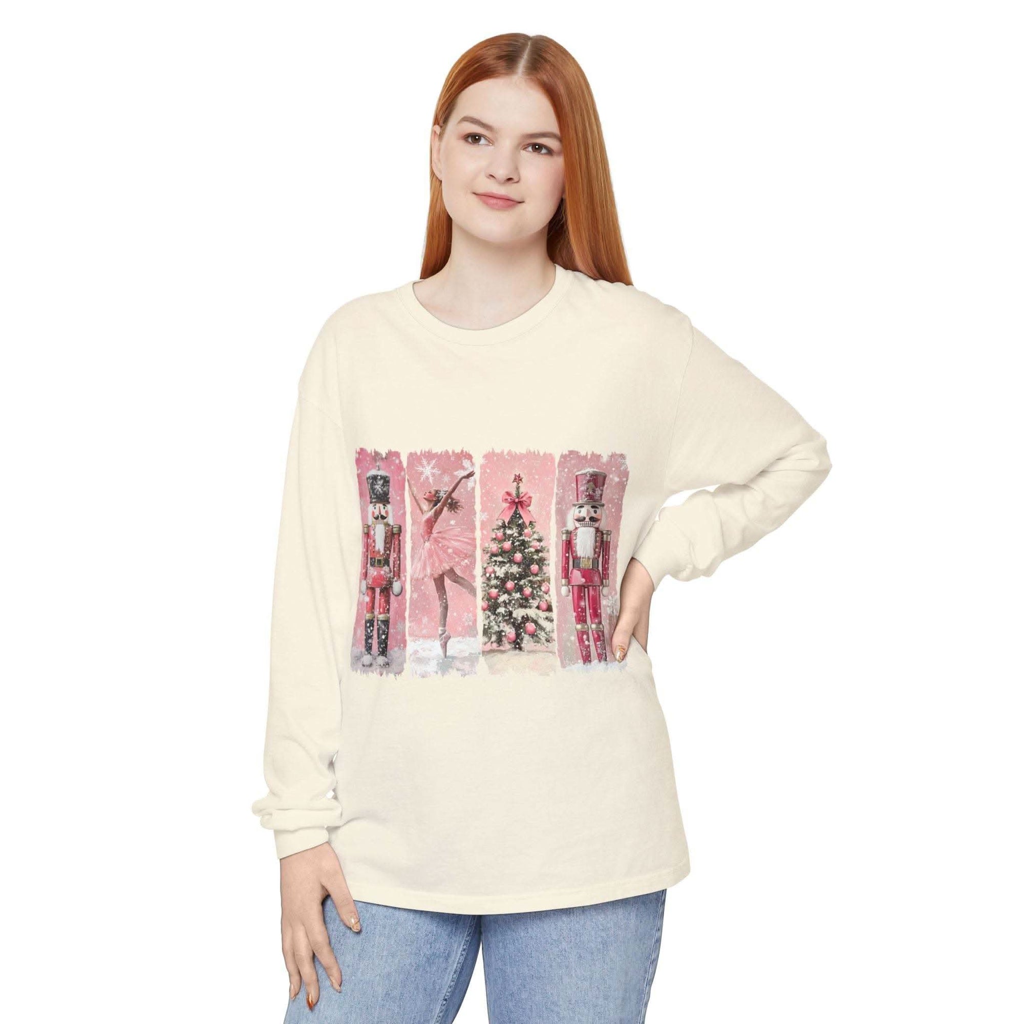 Long Sleeve T-Shirt