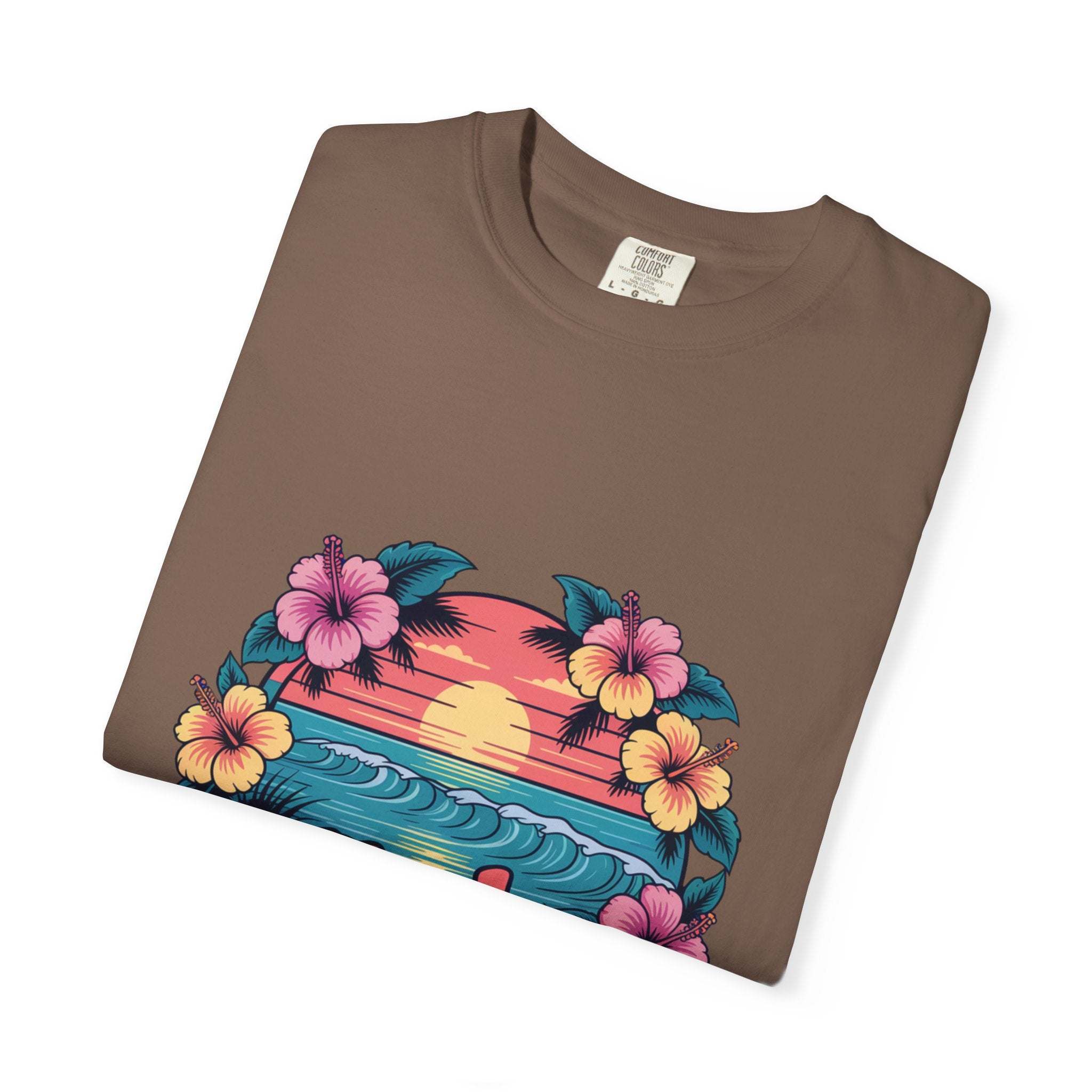 Aloha State of Mind Hawaii T-shirt