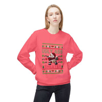 Ugly Ass Christmas Sweatshirt