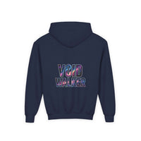 Galaxy Hoodie