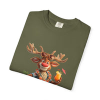 T-Shirt Tropical Vacation