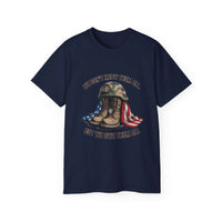 Veteran T-shirt