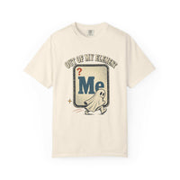 Out of My Element Ghost Tee