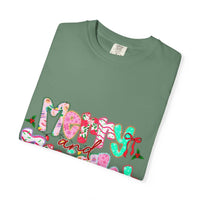 Merry and Bright T-shirt
