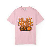 Garment-Dyed Tee