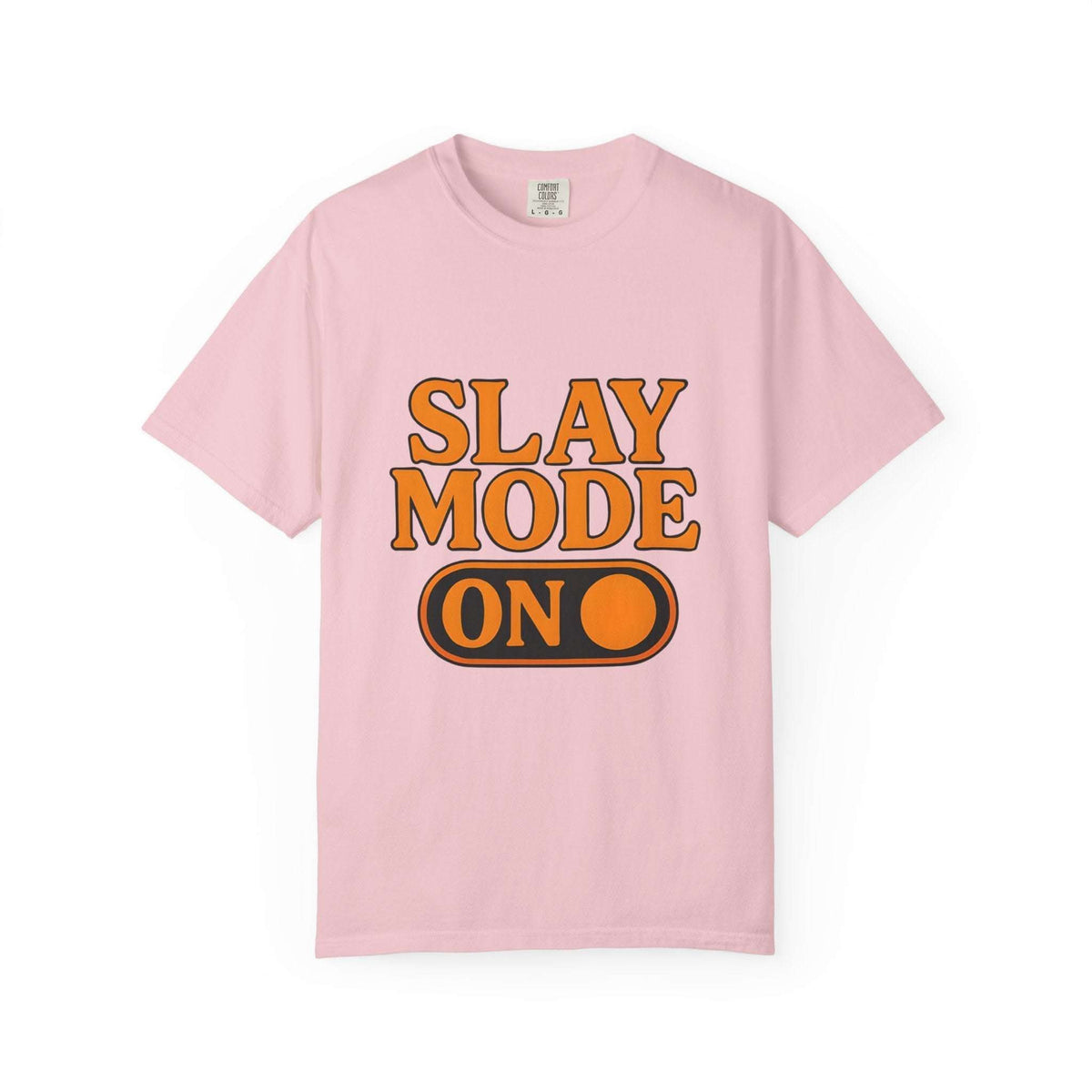 Garment-Dyed Tee