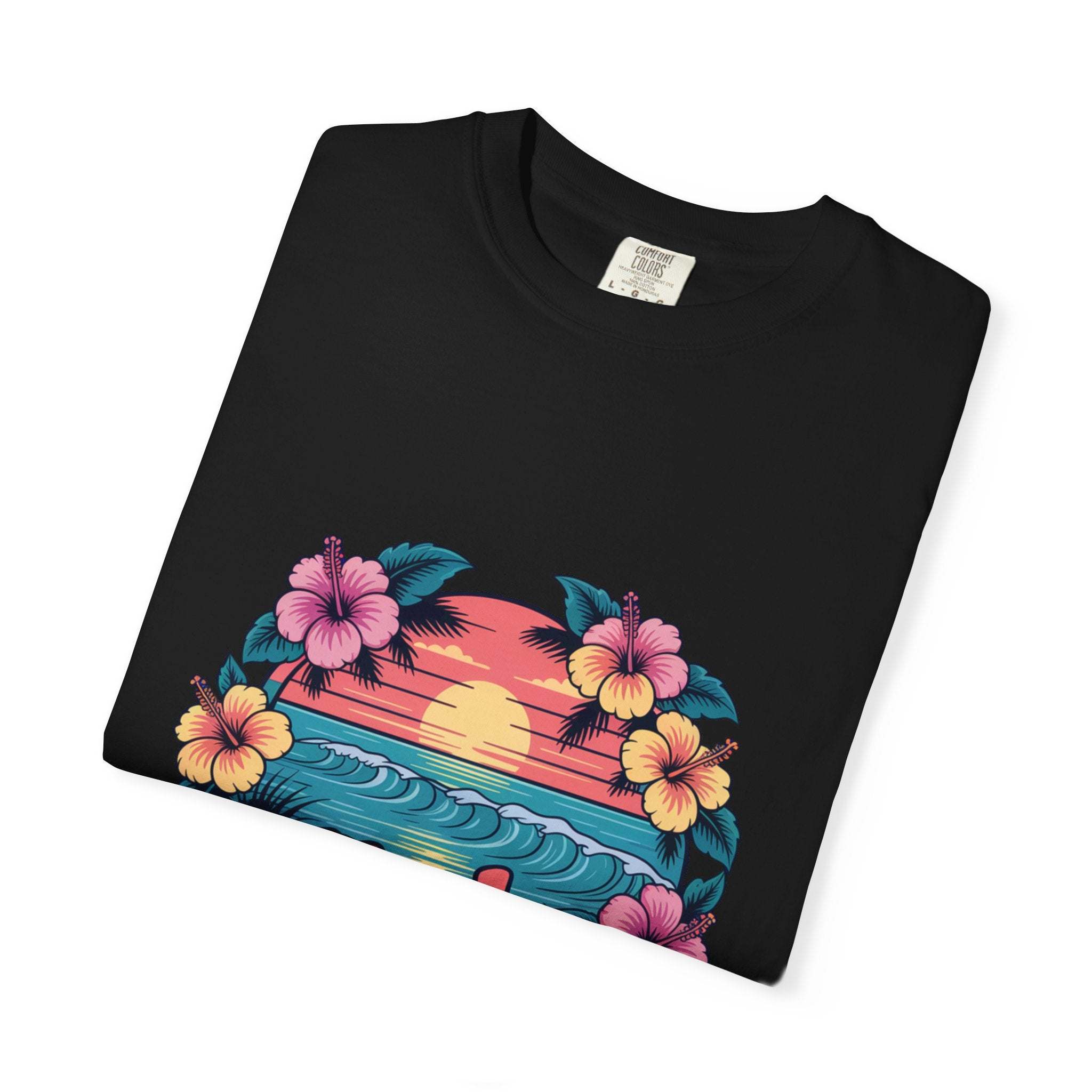 Aloha State of Mind Hawaii T-shirt