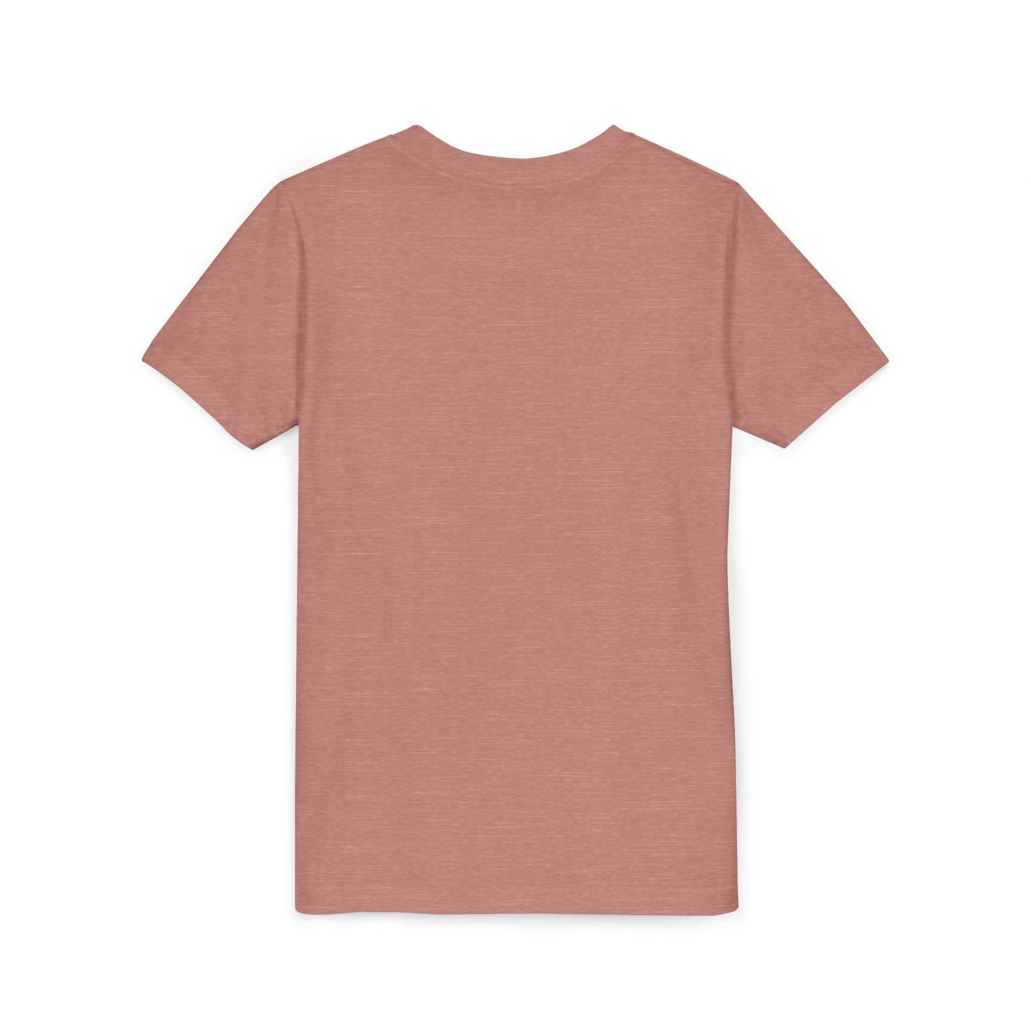 Sleepy Red Panda Youth Tee | cute sleeping red panda, moon pillow, kids shirt