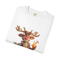 T-Shirt Tropical Vacation