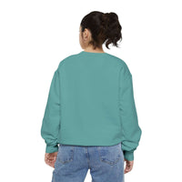 Christmas Pelican Santa Sweatshirt