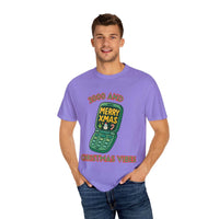 Retro 2000 Christmas T-Shirt