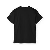 Christmas Crew Faux Glitter Tee