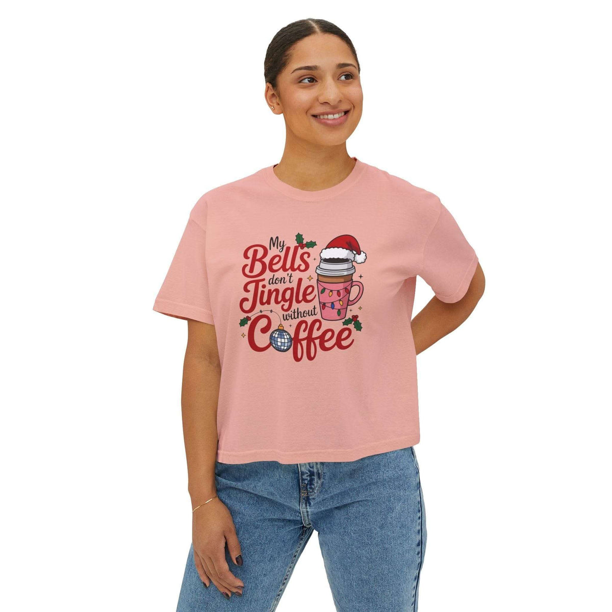Boxy Tee