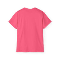 Distressed Frosty T-Shirt