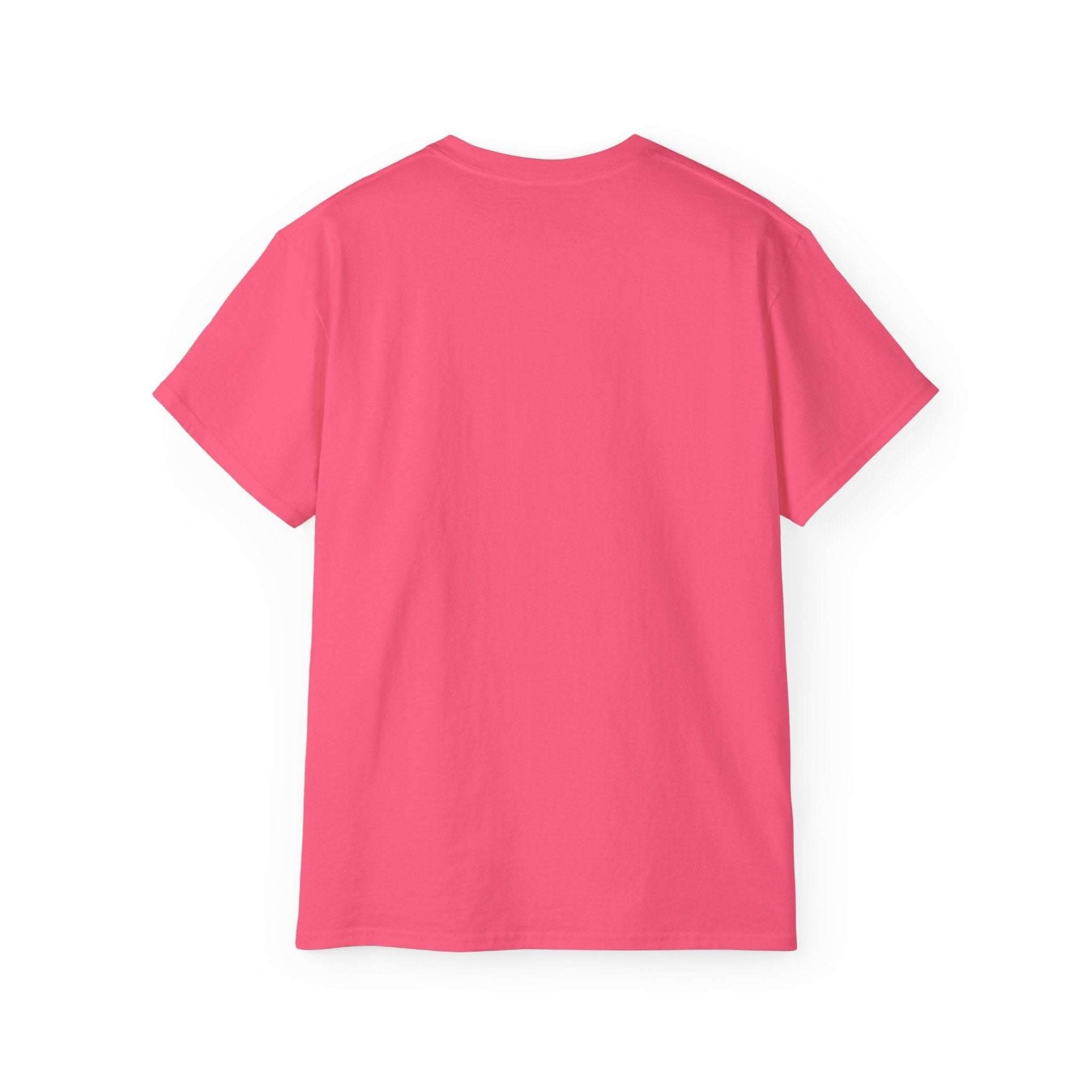 Distressed Frosty T-Shirt