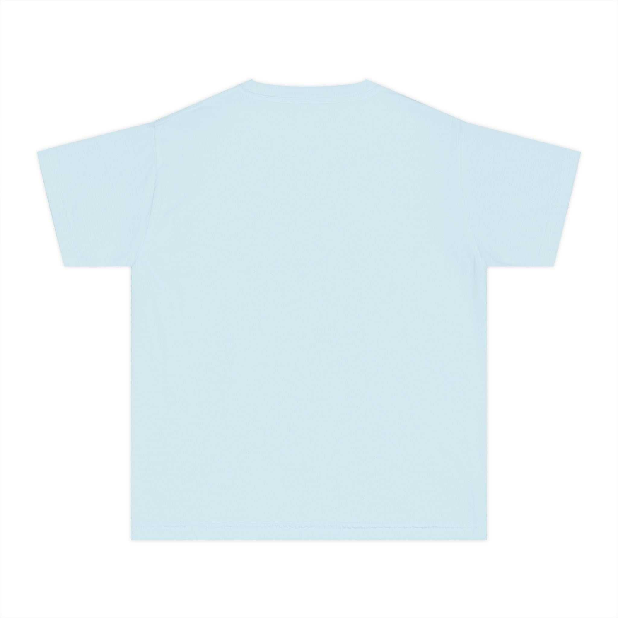 Youth Tee - Kind is the New Cool | Cozy & Comfortable Casual T-Shirt