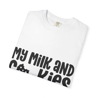 My Milk and Cookies