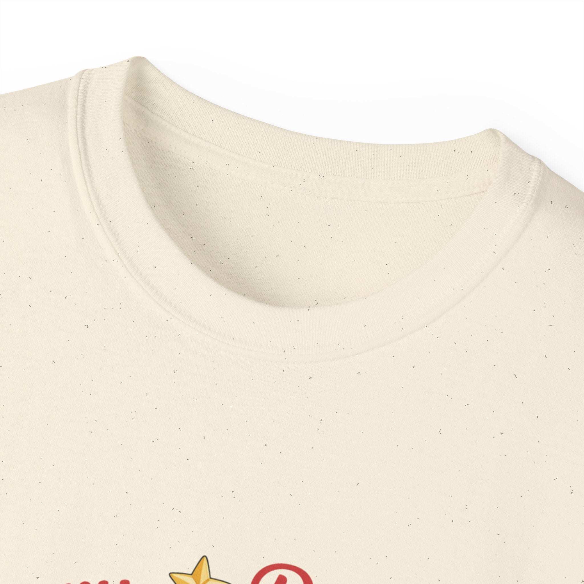 Black Merry Pugmas holiday t-shirt from Printify, featuring festive pug design for dog lovers.