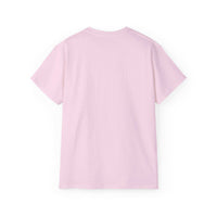 Christmas Crew Faux Glitter Tee