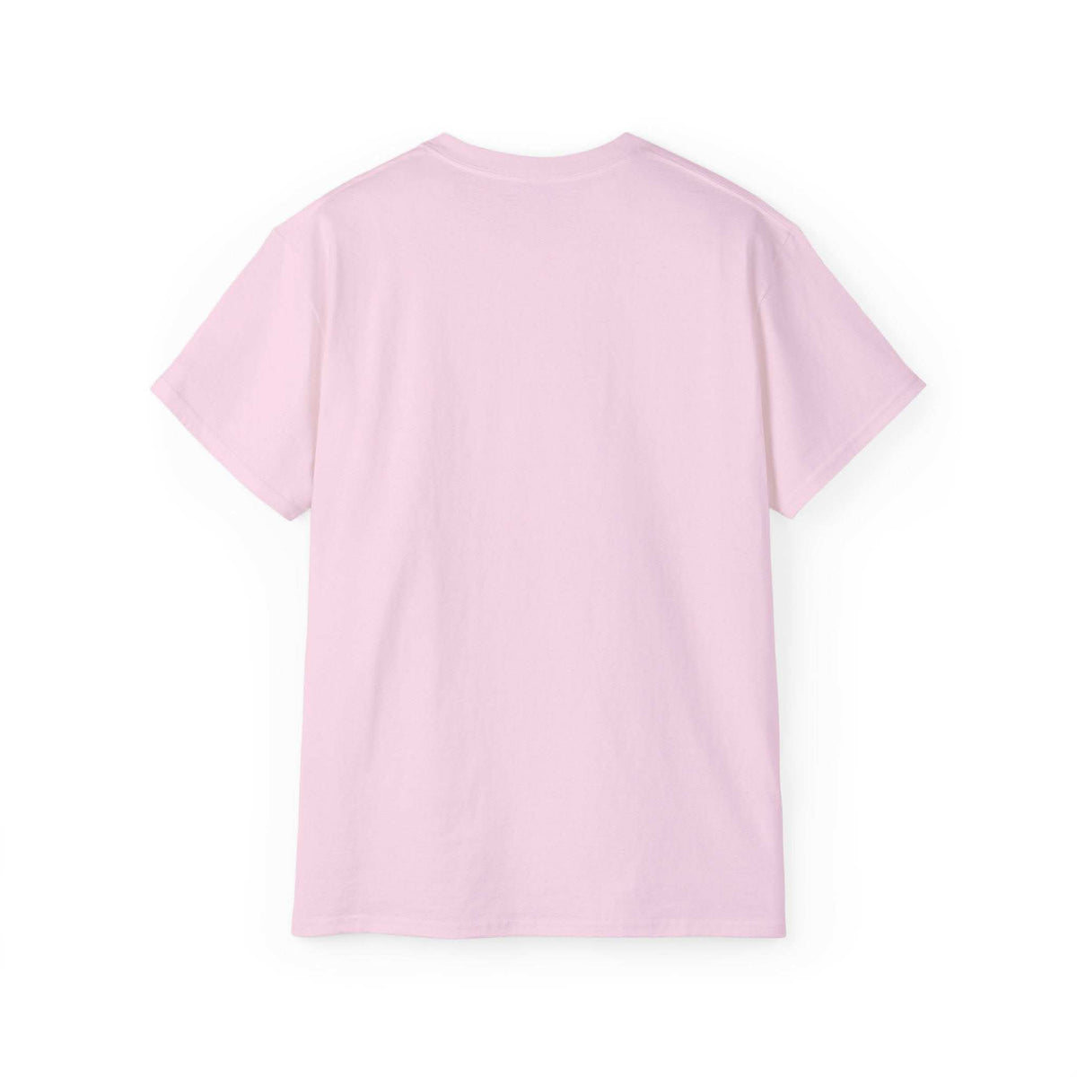 Christmas Crew Faux Glitter Tee