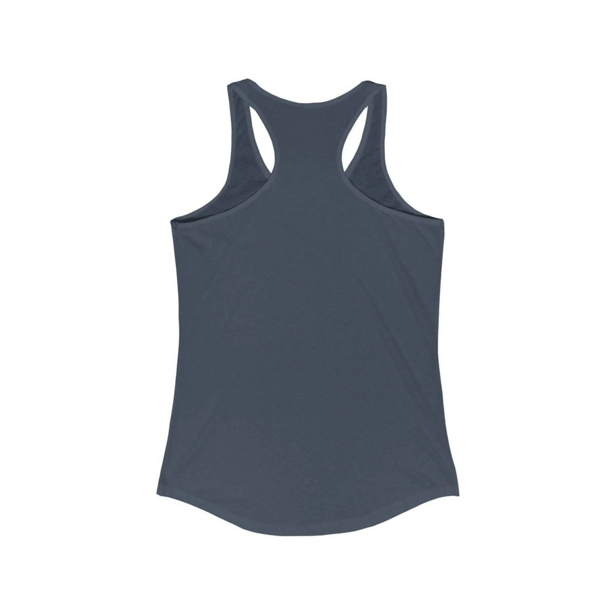 Womens Tank Top - Cute Weightlifting Teddy Bear Design for Active Women.