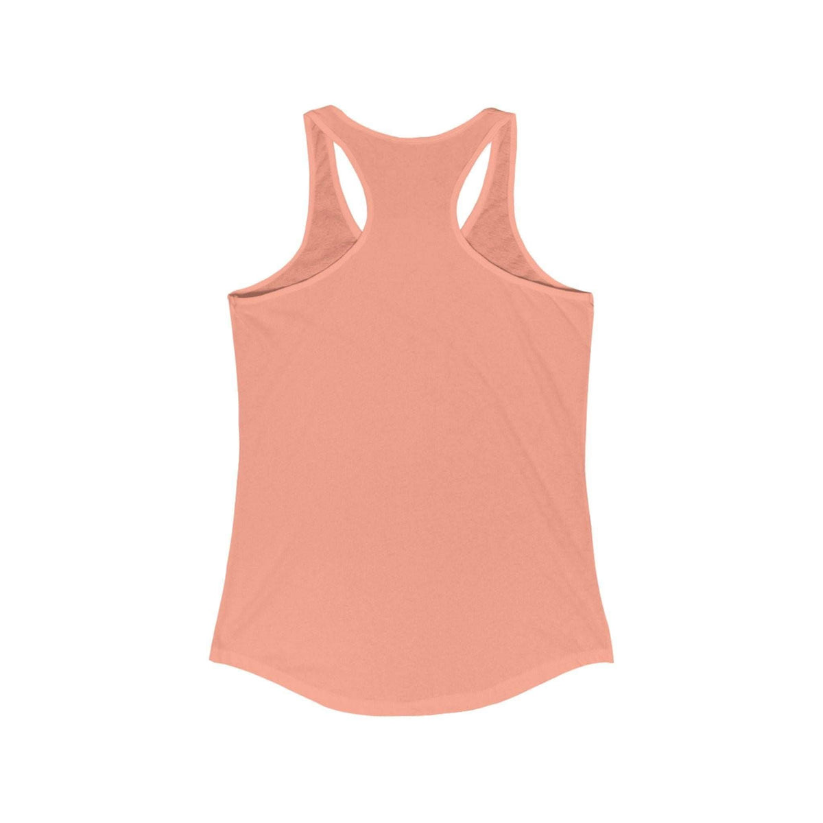 Womens Tank Top - Cute Weightlifting Teddy Bear Design for Active Women.