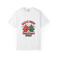 Christmas Spirit T-shirt