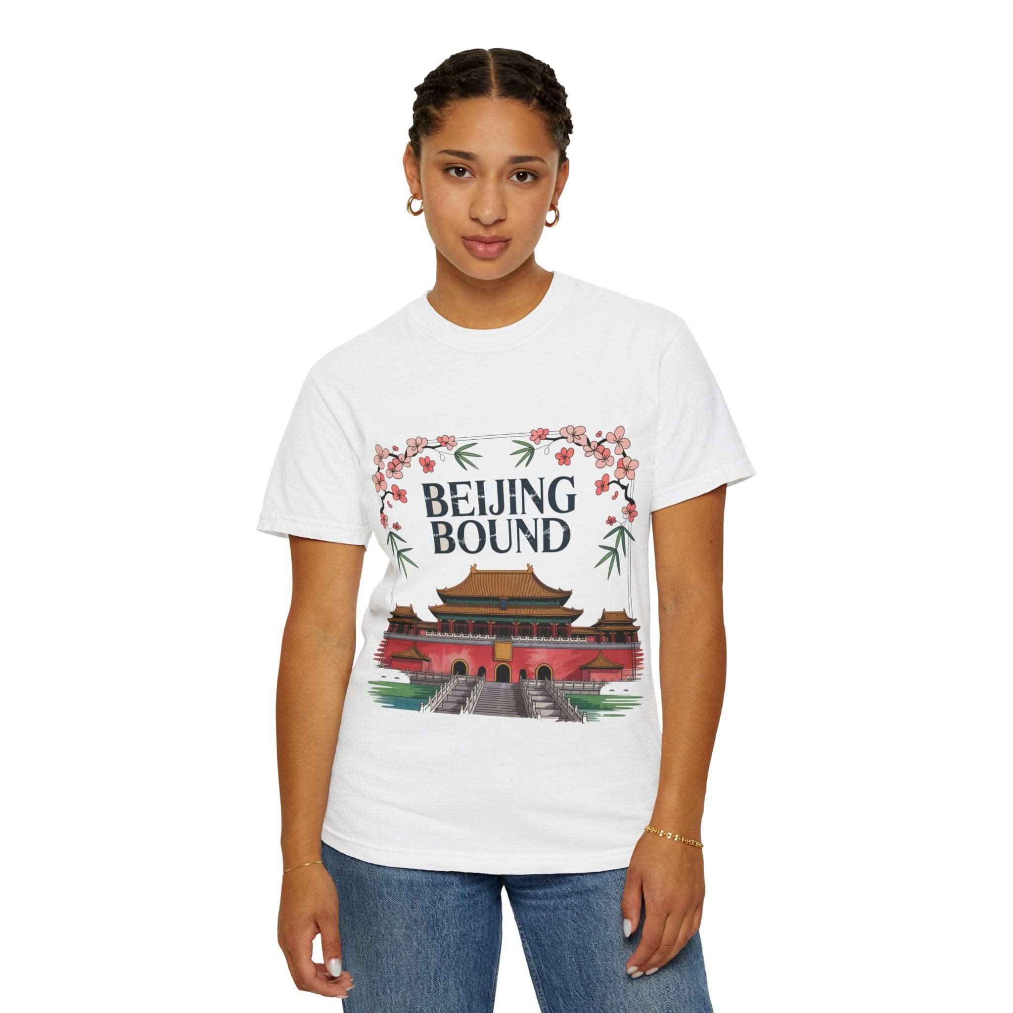 Travel T-shirt
