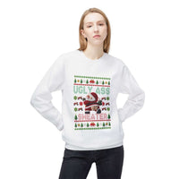 Ugly Ass Christmas Sweatshirt