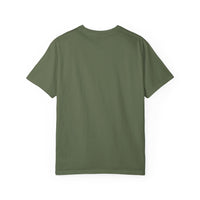 Santa Golfing T-Shirt