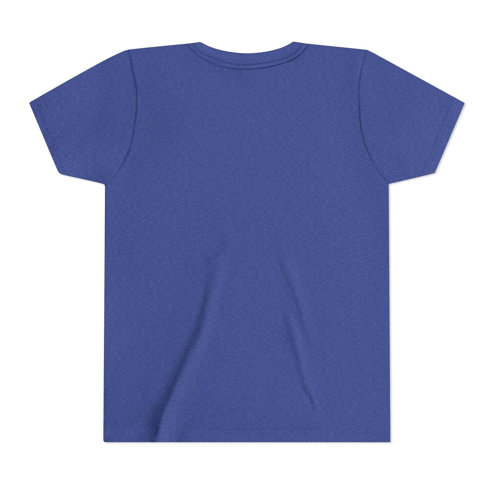 Youth pink t-shirt with Cowboy Horse & Boots Western hat, horse face, and bow pattern design