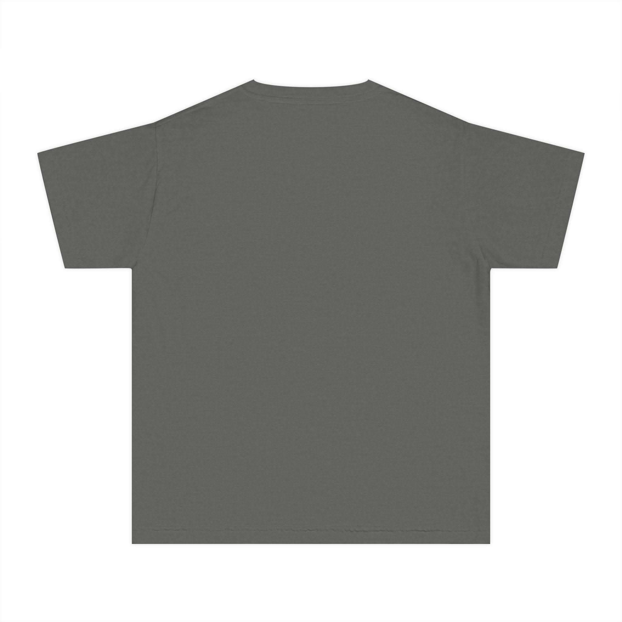 Youth Tee - Kind is the New Cool | Cozy & Comfortable Casual T-Shirt