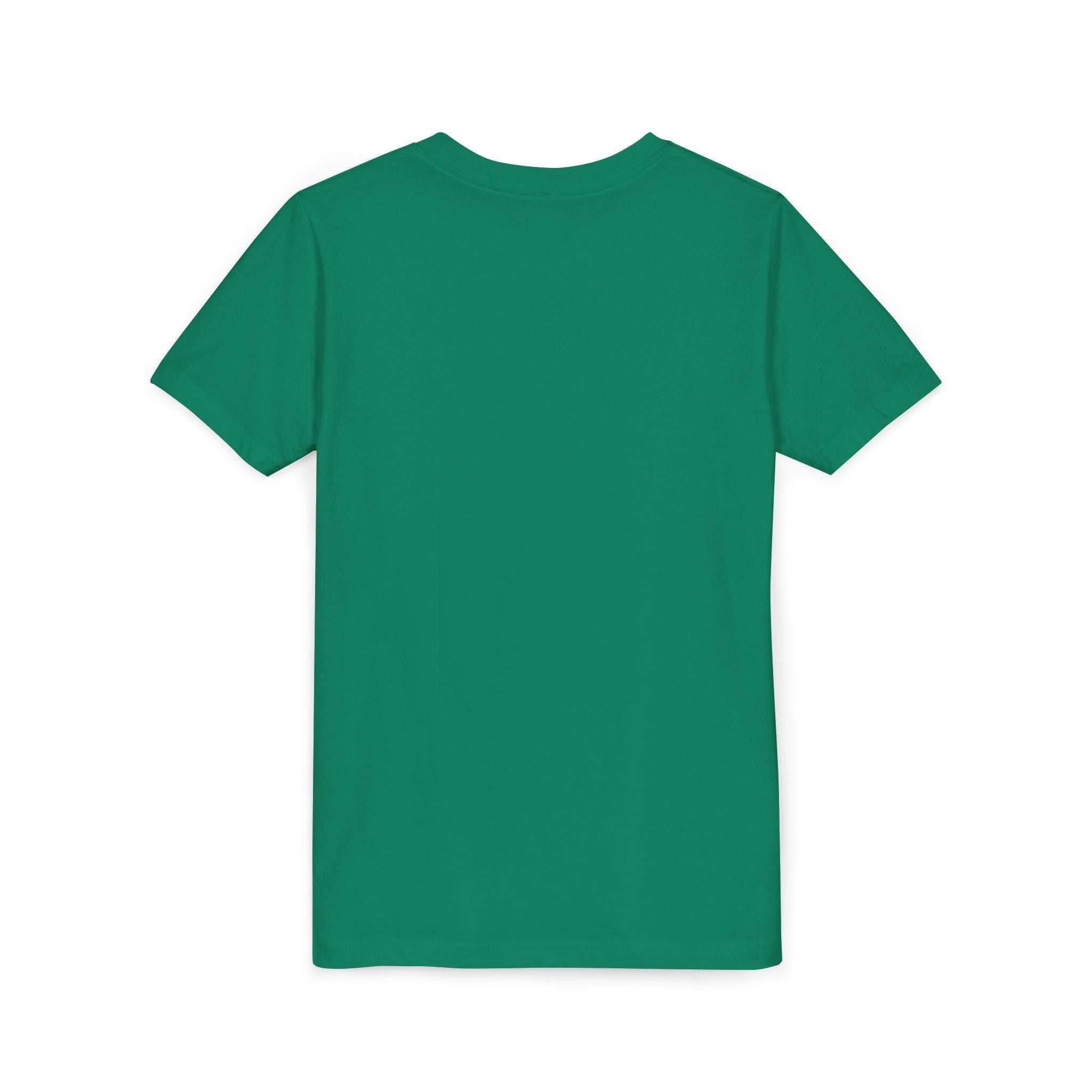 Sweet Sassy and 6 Youth Tee | Donut Number Six Birthday Shirt