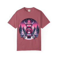 Cow Nutcracker T-shirt