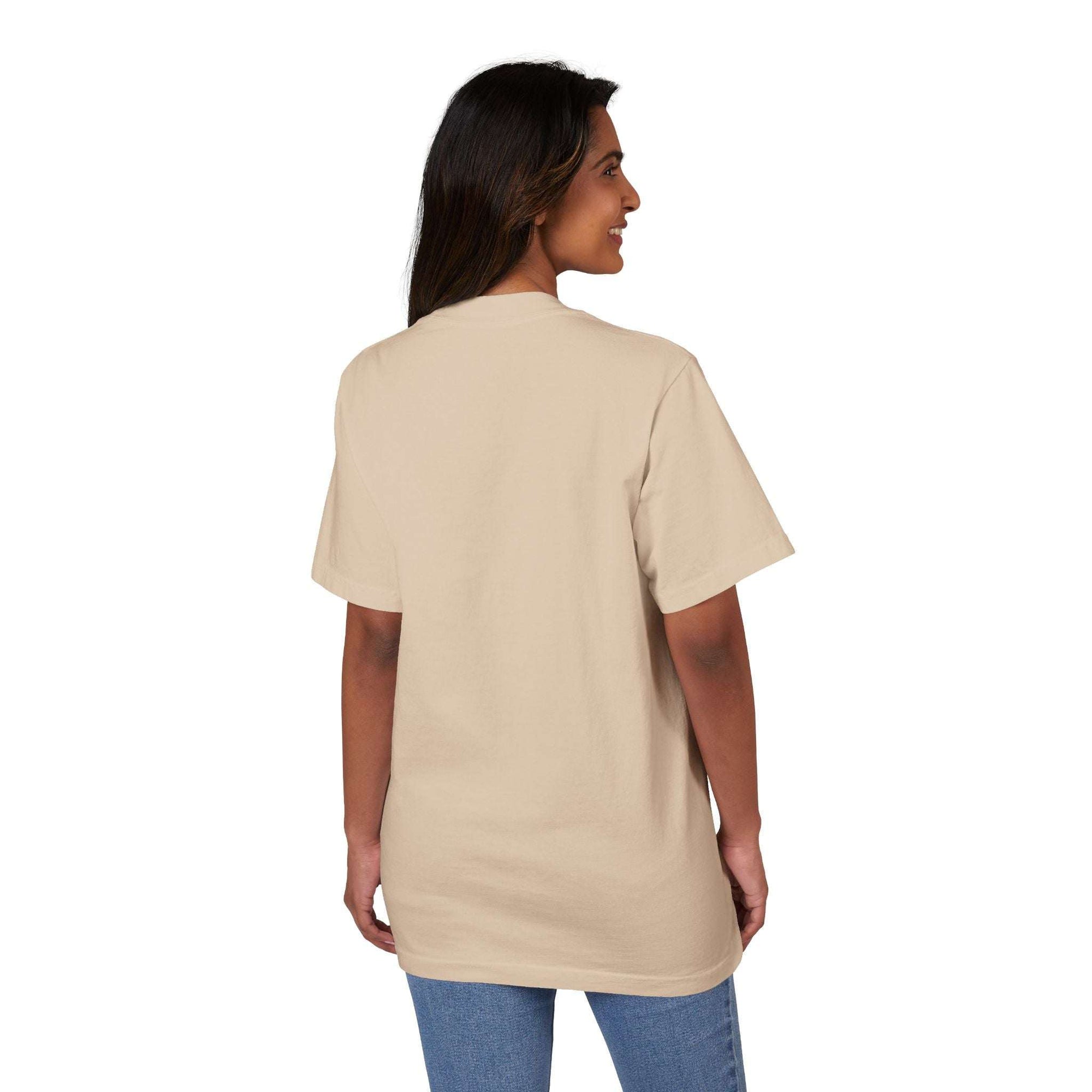 Alien in Blanket T-Shirt — "Take Me to Your Blanket" Cozy Graphic Tee