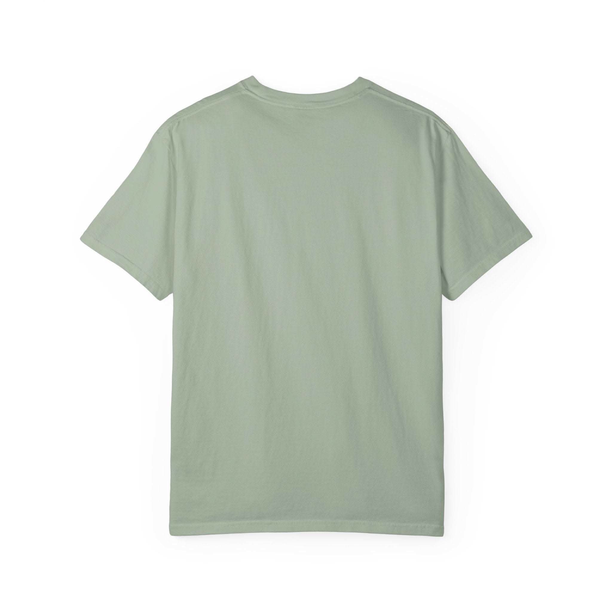 Merry and Caffeinated T-shirt