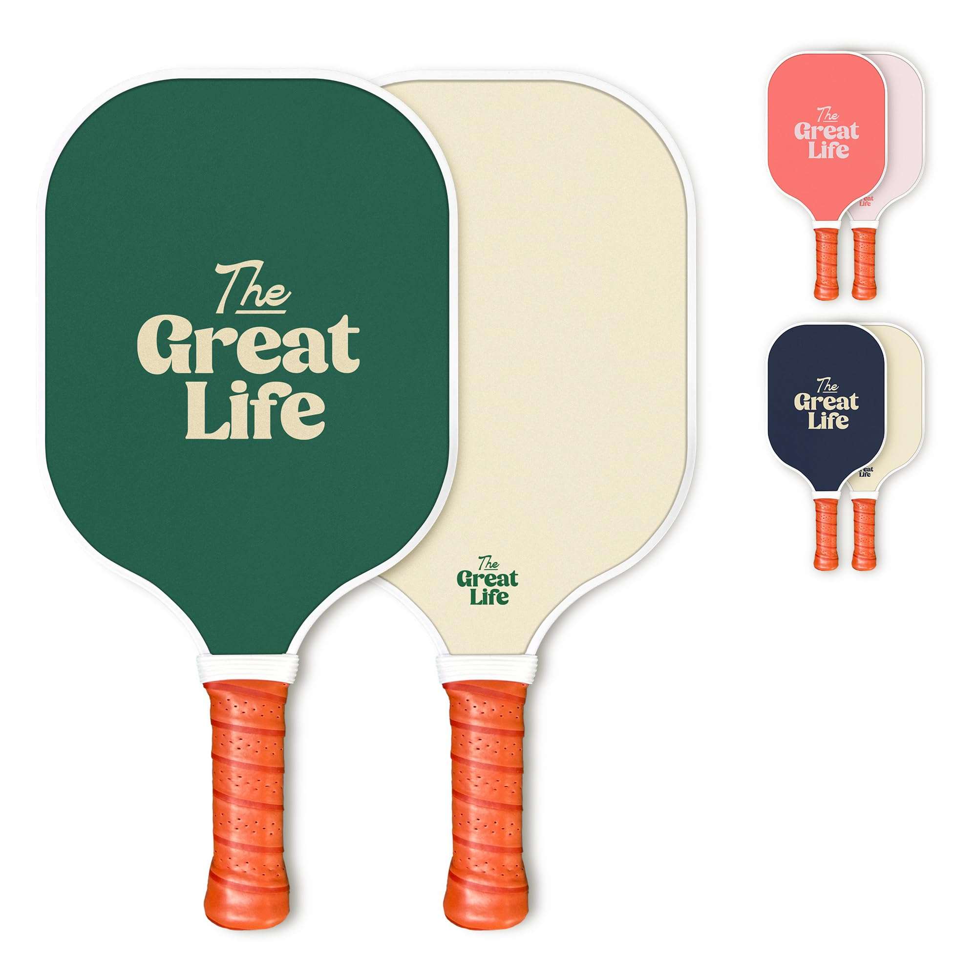 Pickleball Paddle