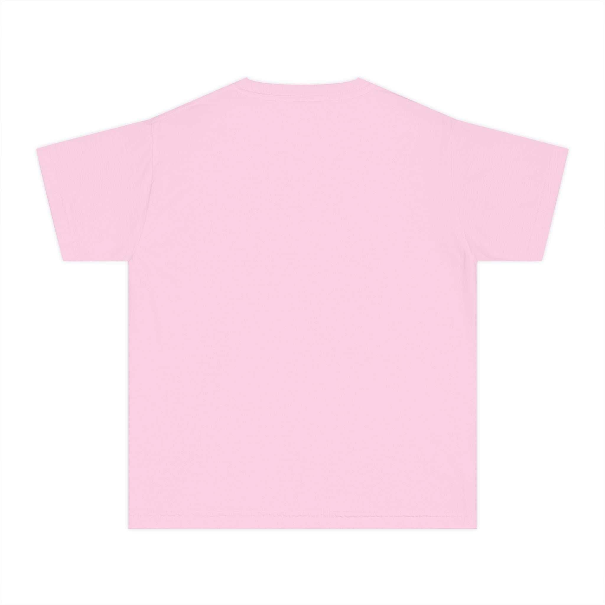 Youth Tee - Kind is the New Cool | Cozy & Comfortable Casual T-Shirt